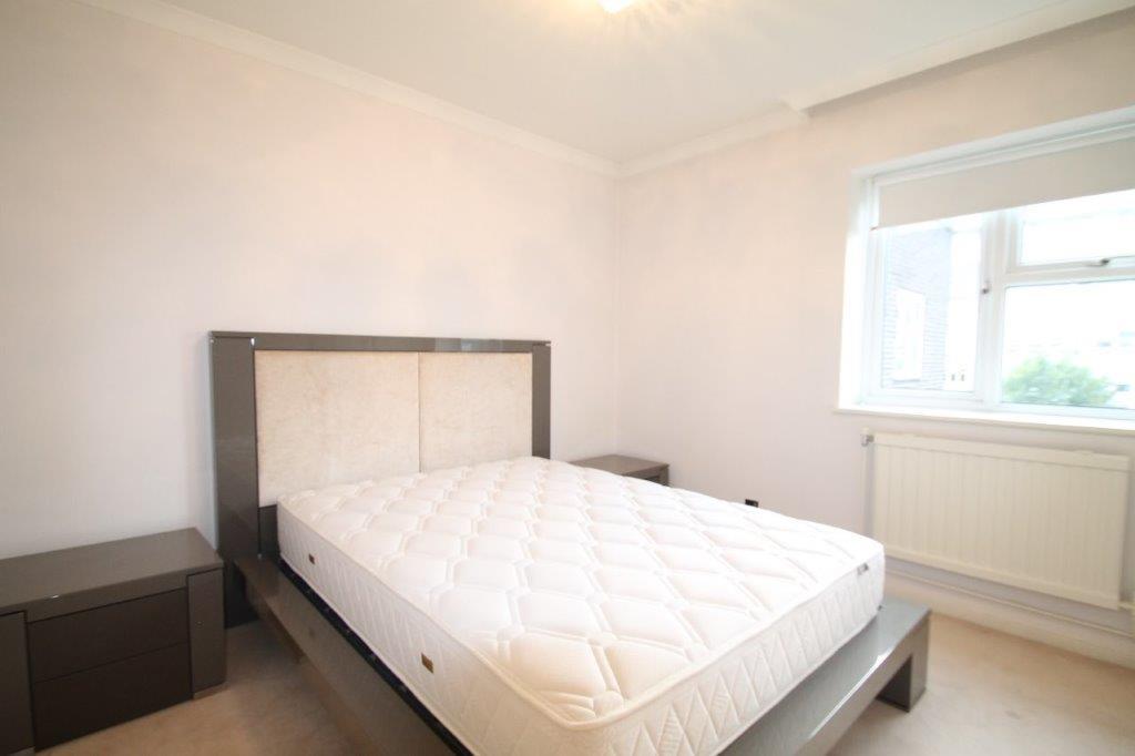 Waterford Court, Stalbridge Street, Marylebone NW1